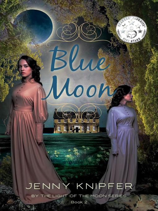 Title details for Blue Moon by Jenny Knipfer - Available